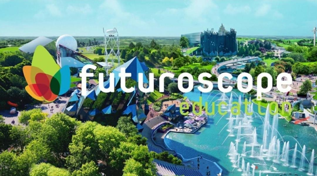 Maison De Vacances A Poitiers,Proche Futuroscope Vouneuil-sous-Biard Ngoại thất bức ảnh